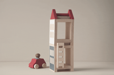 LUBULONA - Lubu town summerville mini