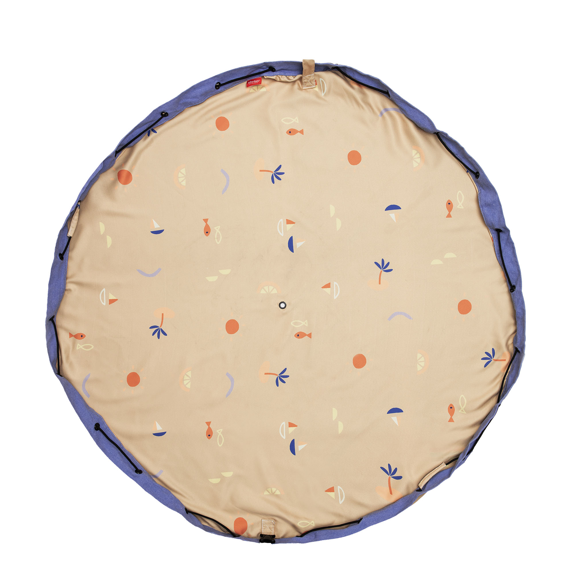 PLAY&GO - Outdoor storage bag sea